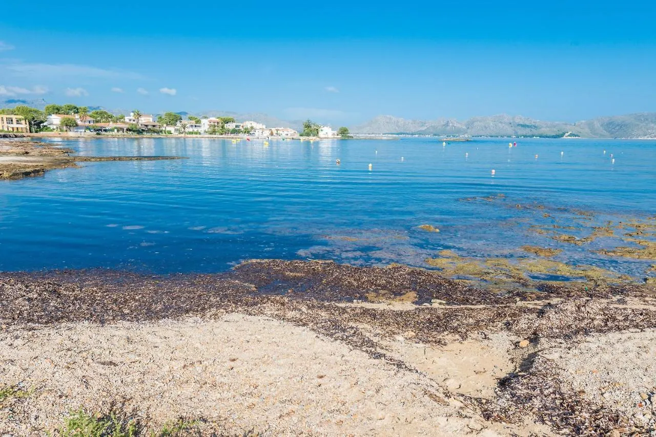 Appartamento Xarus 1 Alcúdia