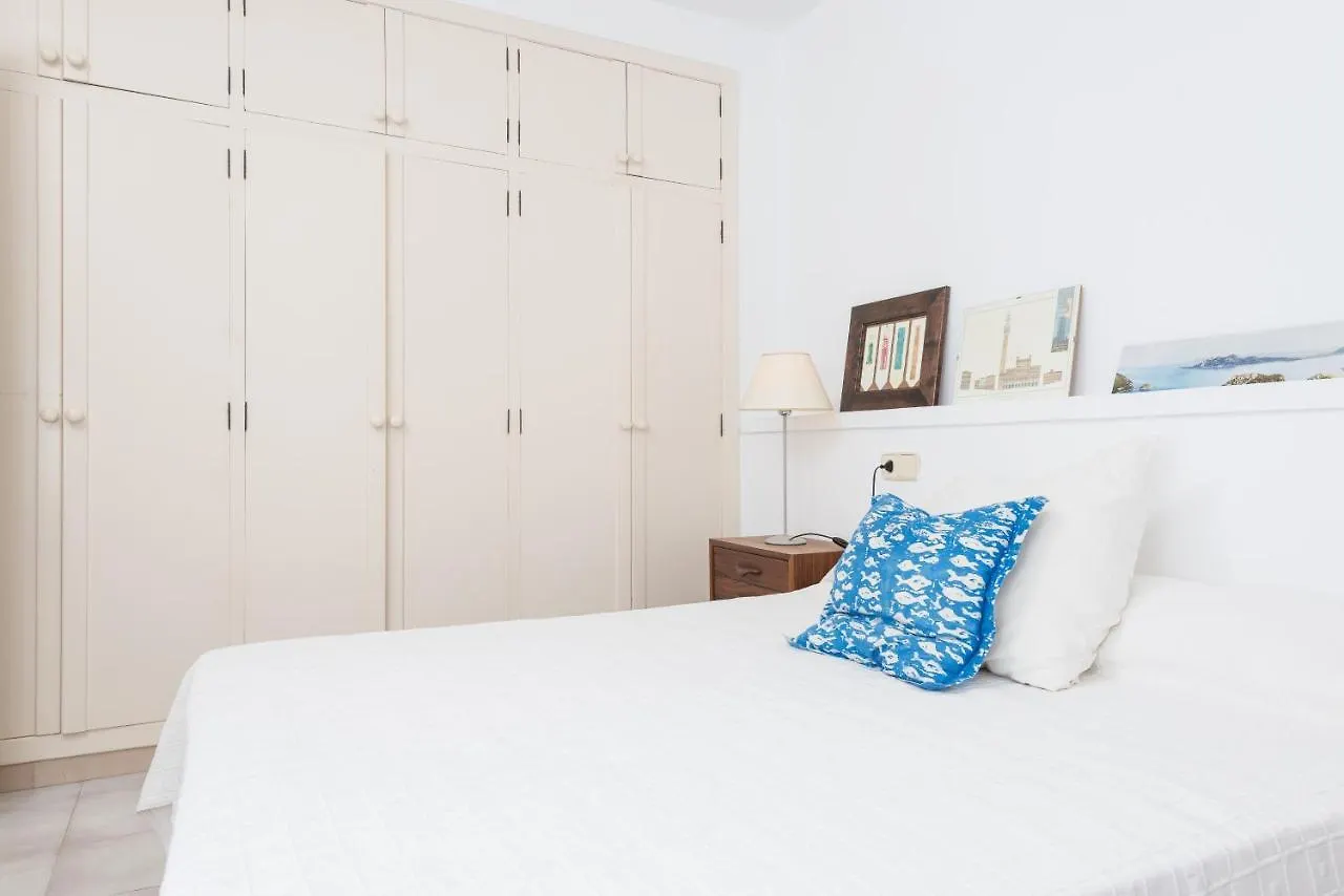 Appartamento Xarus 1 Alcúdia